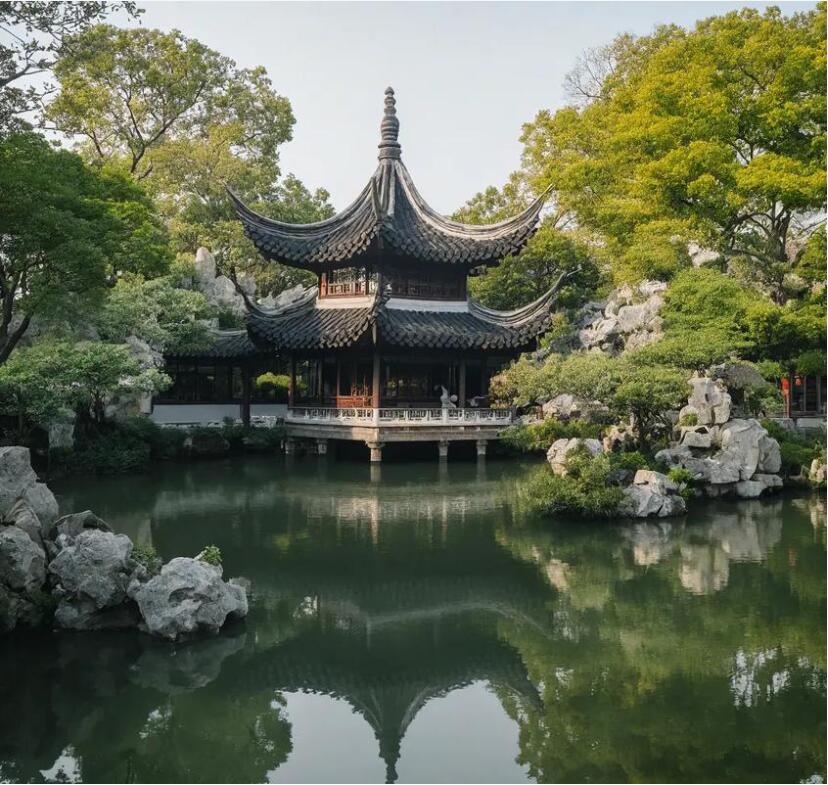 中山横栏涵柏餐饮有限公司